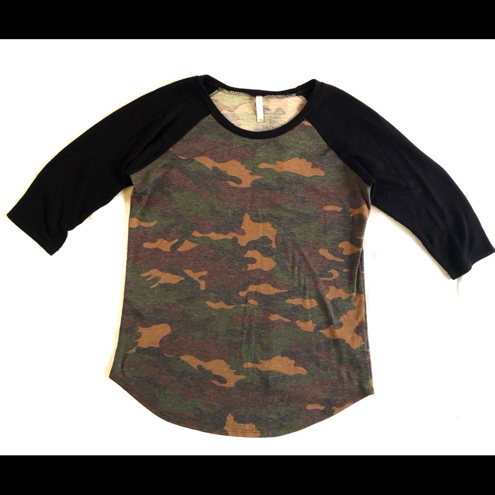 Action Pro top
